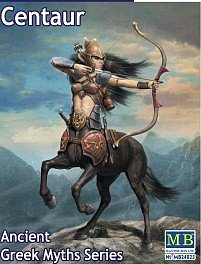 MB - Ancient Greek Centaur 1:24