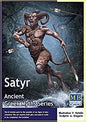 MB - Ancient Greek Satyr 1:24