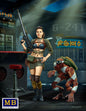 MB - Edge of Univ:FemaleWarrior :24