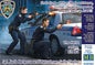 MB - The Heist:Sgt Jack Melgoza Shootout 1:24