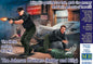 MB - The Heist: Brothers w/money Shootout :24