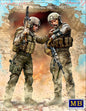 MB - Modern War Rte Chg Elite Unit Soldrs :24