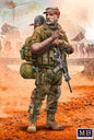 MB - Post-Apocalyptic: Raider Reaper 1:24