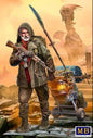 MB - Post-Apocalyptic Vadim Elderly 1:24