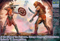 MB - Edge of Universe Parselen Mutant Gladiat