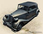 MB - Ger Military Car Type 170V :35