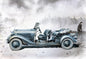 MB - WW2 German police vehicle 1:35