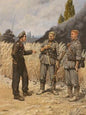 MB - German Military Men 1939-42