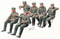 MB - German Infantry Veh Riders :35