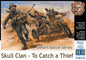 MB - Skull Clan To Catch a Thief:35