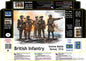 MB - Brit Infantry Somme Battle :35