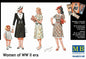 MB - Women of Ww-Ii 1:35