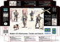 MB - Modern Us Infantrymen 1:35