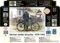 MB - Ger Soldier-Bicyclist 1939 :35