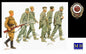 MB - German Captives 1:35