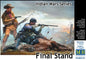 MB - Final Stand Us Cvlry Soldr :35