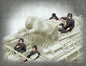 MB - German Tank Crew Riders 1944-45 1:35