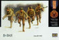 MB - Us Ranger D-Day 6th June 1:35