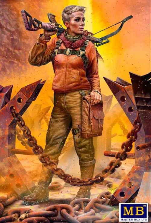 MB - Desert Battle:Lng Dstnce Raid/NewLead:35