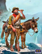 MB - The Wild West adventure series 1:35