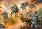 MB - Shootout! Vietnam War Series 1:35