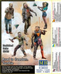 MB - Zombieland Series #2 1:35