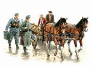 MB - Somewhere in Europe 1944 1:35