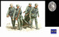 MB - Casualty Evacution Figures :35