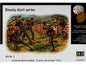 MB - Hand to Hand Combat Usvsjap 35