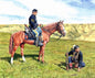 MB - Yankee Scout & Tracker Cv 1:35