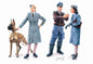 MB - Women at War Ger Luftwaffe :35