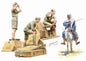 MB - Deutsches Afrika Korps 1:35