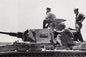 MB - Rommel Dak Ww-Ii 6fig 1:35