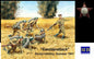 MB - Counterattack Soviet Inf 1:35