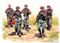 MB - German Elite Infantry Ww-2 :35