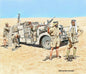 MB - Lrdg in North Africa 1:35