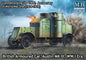 MB - British Armoured Car Mk.Iii:72