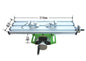 Cross Milling Machine Compound Working table