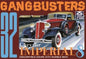 MPC - '32 Chrysler Imperial Gangbusters 1:24