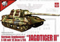 Modelcollect - German E50 Jagdtiger II 1:35