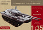Modelcollect - Fist of War German E100 Super Heavy 1:35
