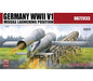 Modelcollect - German WWII V1 Missle 1:72