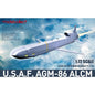Modelcollect - U.S. AGM-86 Air Launched ALCM 1:72