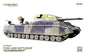 Modelcollect - German P1000 Scharnhorst 1:72