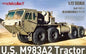Modelcollect - U.S. M983A2 Tractor 1:72