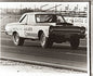 Model Kng - '65 Plymouth AF/X Golden Commandos 1:24