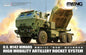 Meng - US M142 HIMARS 1:72