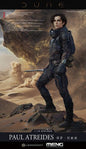 Meng - Dune Paul Atreides Plastic Figure 1:12