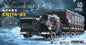 Meng - Cargo Truck Transport Truck CN171 1:100