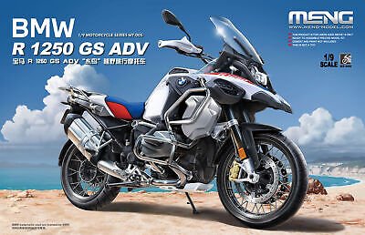 Meng - BMW R 1250 GS ADV 1:9